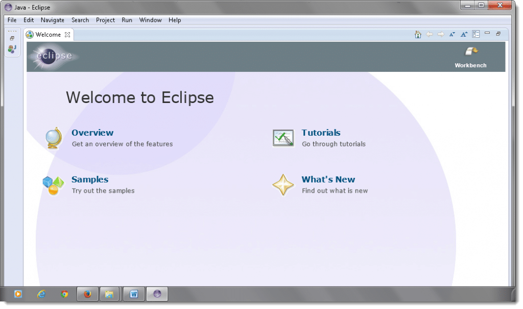 Download-and-Install-Eclipse-11