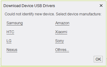 Connecting IOS & Android Devices 14