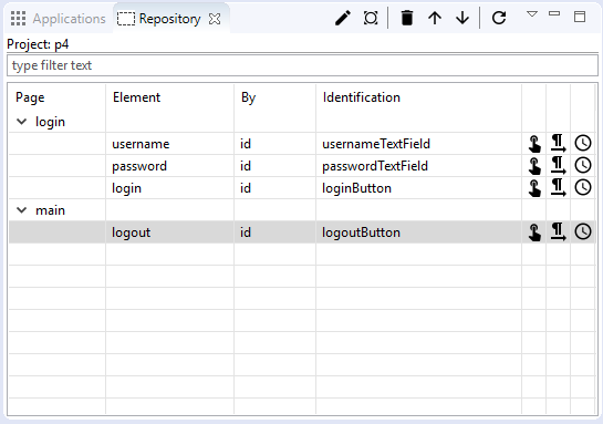 Creating Appium Test 1