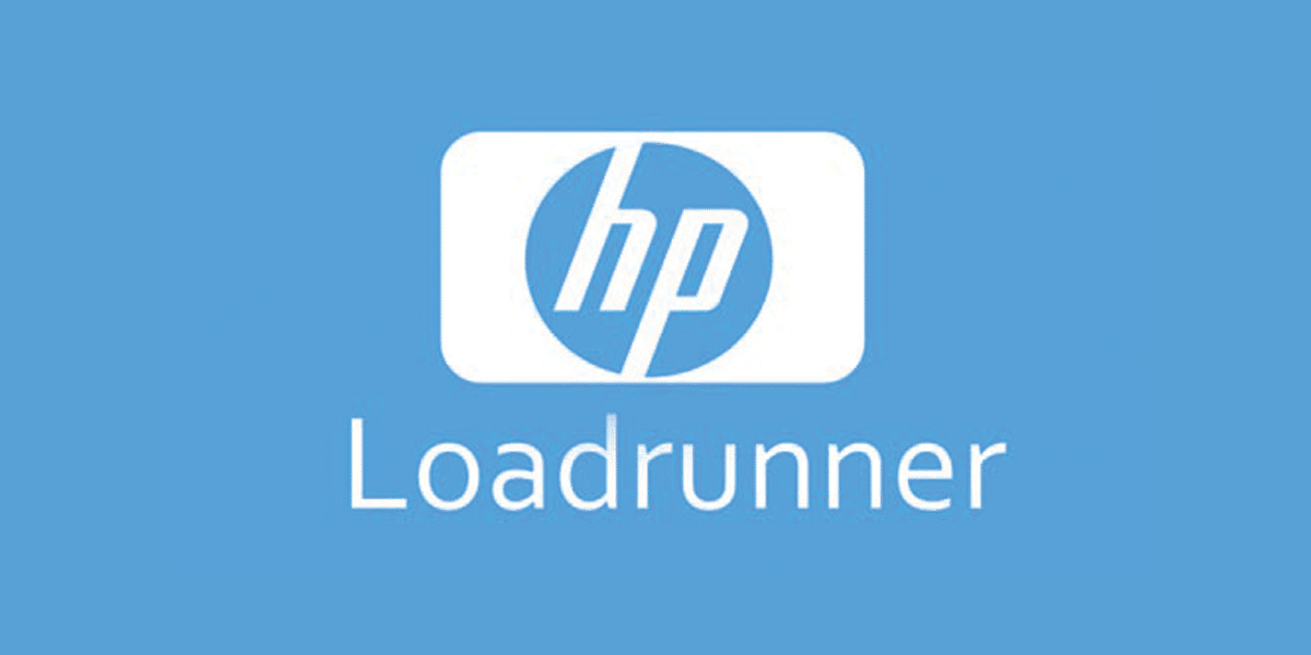 HP Loadrunner