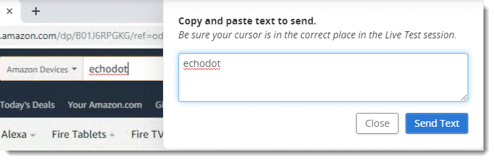 paste_text_popup_live_testing_success