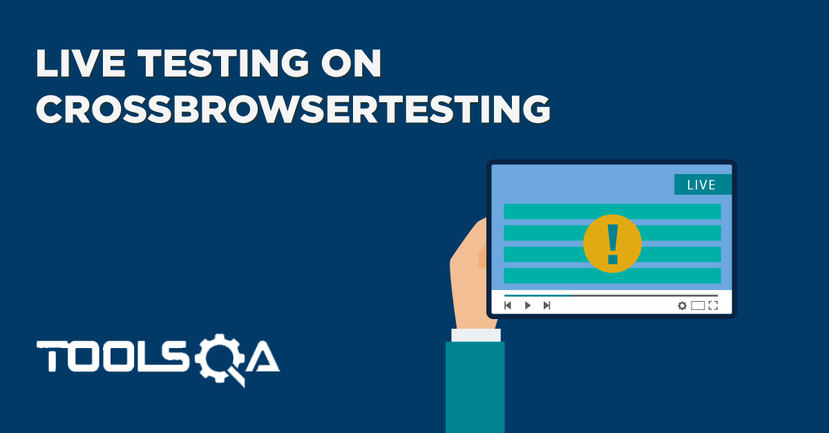 What is Cross Browser Testing and How it is performed?