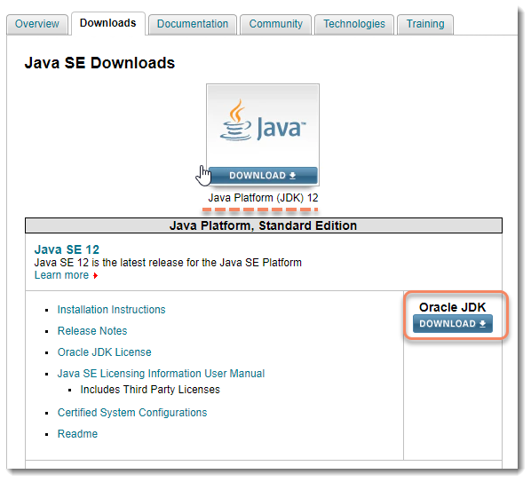 Download-Java