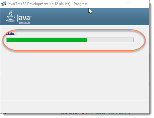 Install-Java-InProgress