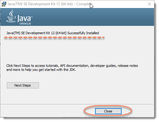 Successfully-Installed-Java-1