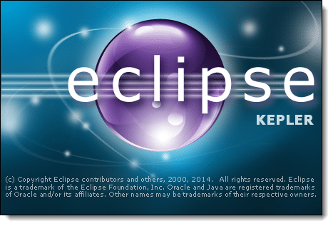 Download-and-Install-Eclipse-9