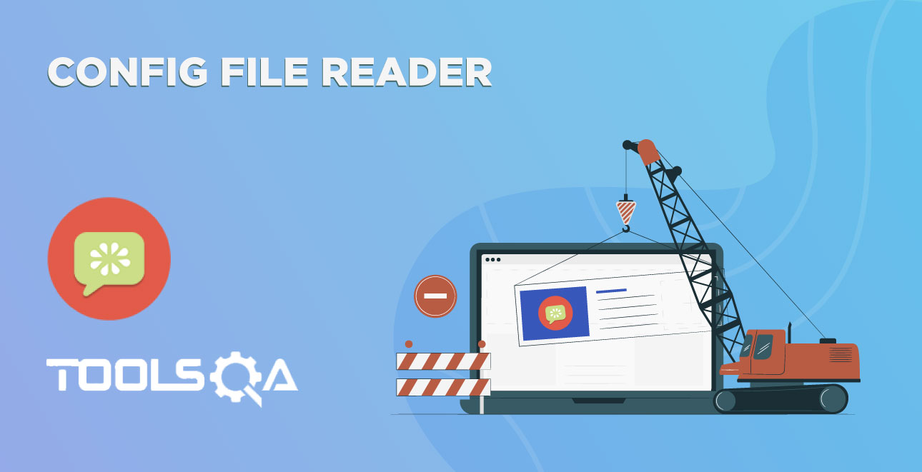 How to Read Configurations from Property File in Selenium