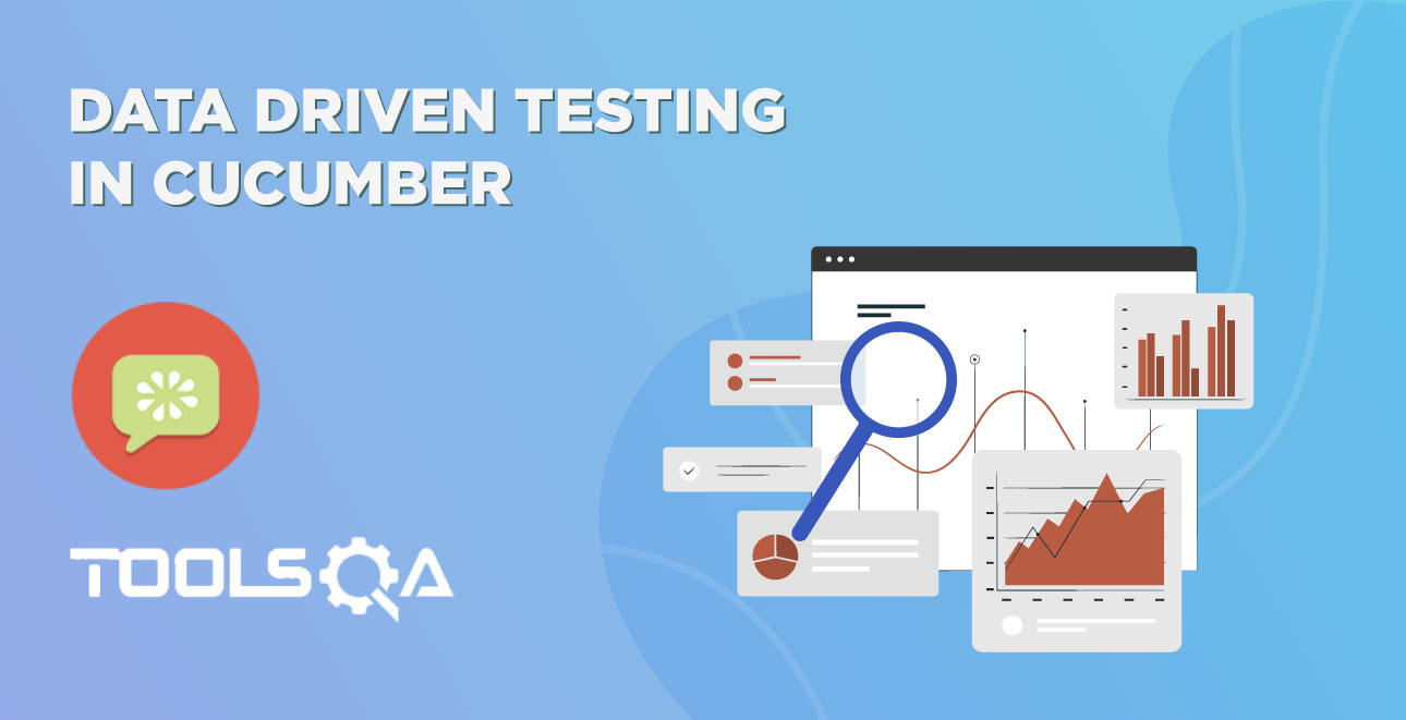 Data Driven Testing in Cucumber | Passing parameter in Cucumber