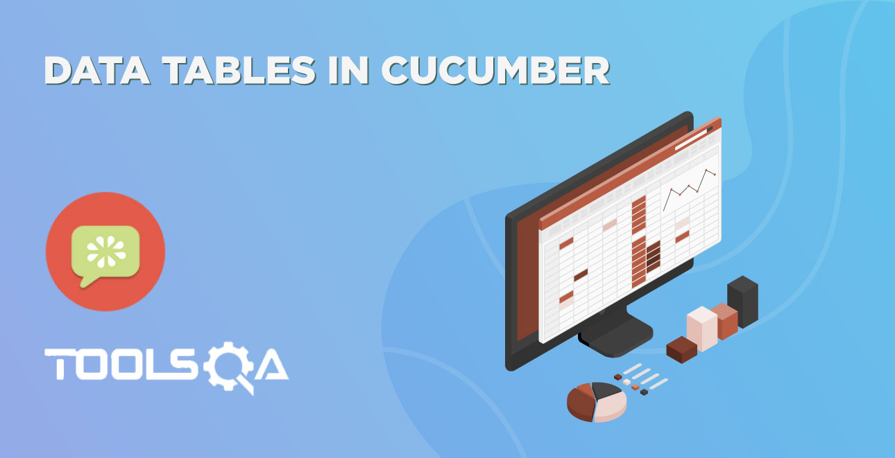 Data Tables in Cucumber