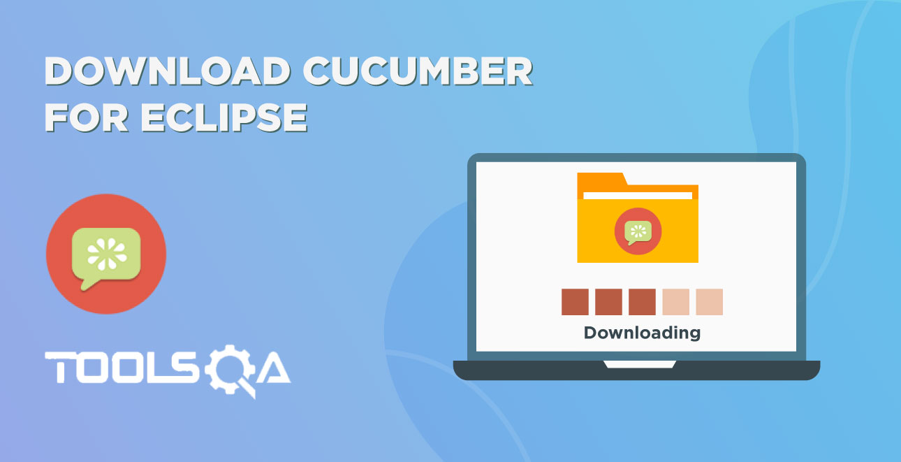 How to Download Cucumber JVM for Eclipse with Selenium