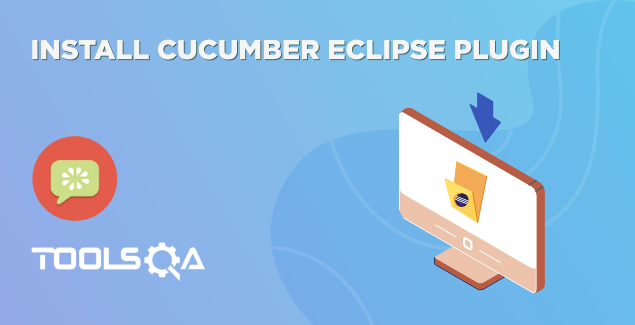 How to Install Cucumber Eclipse Plugin with Selenium Java