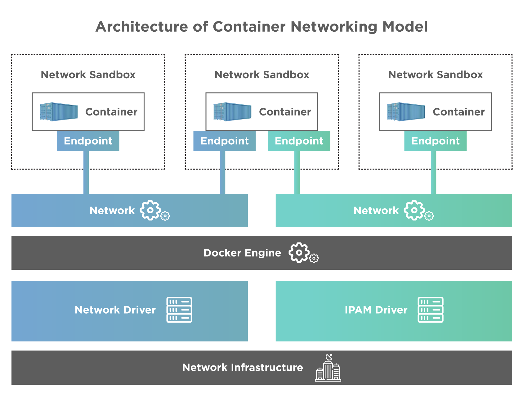 Docker backup