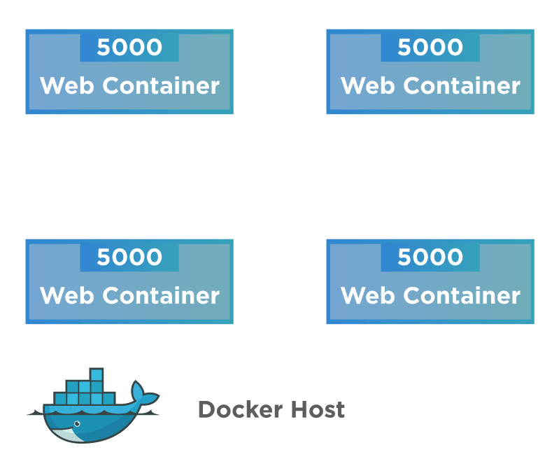 Host network driver