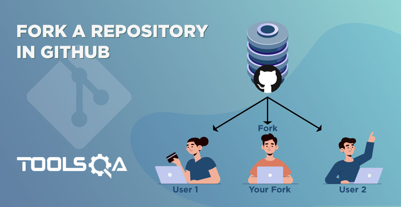 github get fork on desktop