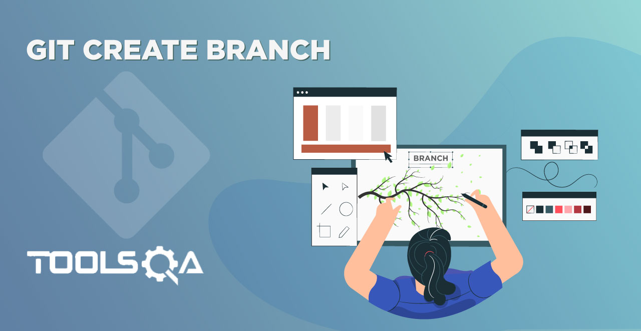 How to create a branch in Git & How to Create & Checkout branch in Git?