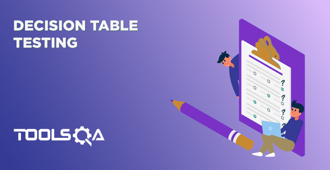 Decision Table Based Testing Technique | Cabinets Matttroy