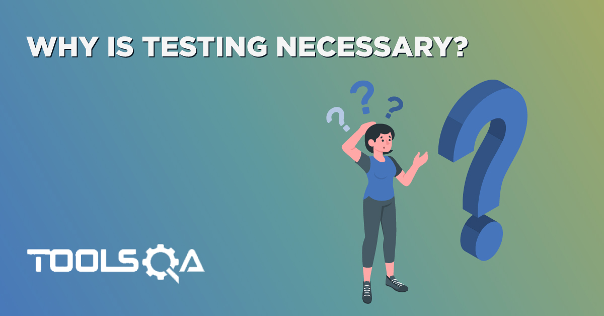 What is Manual testing? Why do we need, its advantages and its types?
