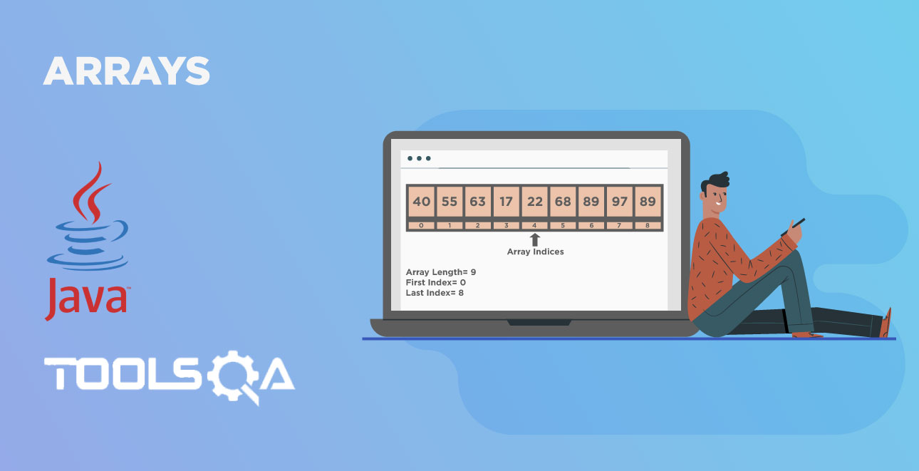 Arrays in Java | Java Array | Array usage in Java | Java begineers