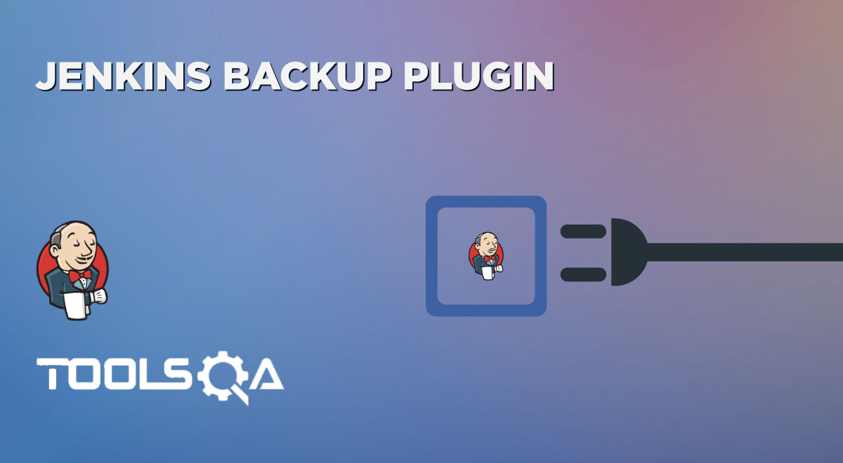 Jenkins Backup Plugin