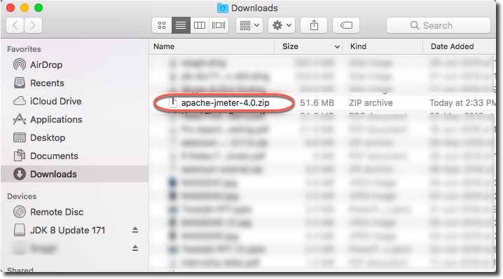 Jmeter_Zip
