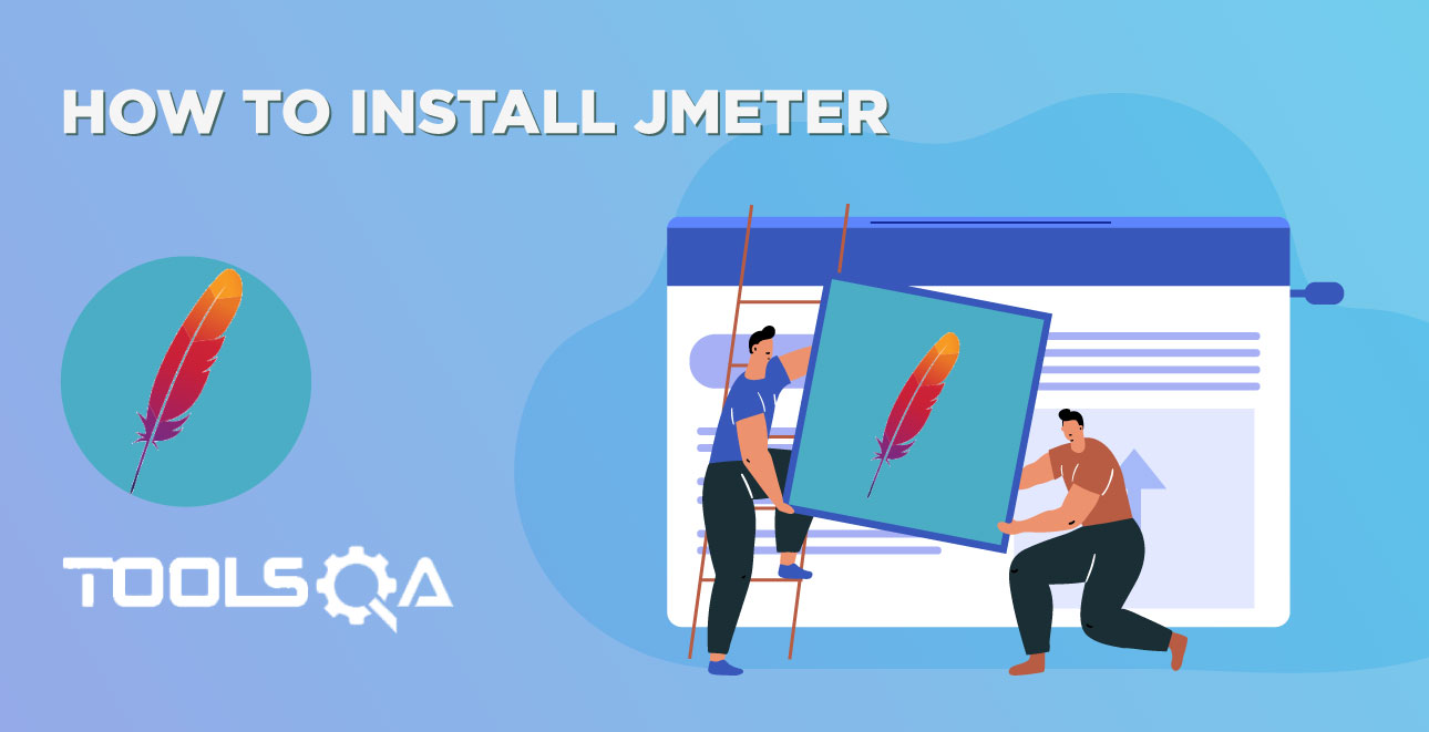 How to Install JMeter?