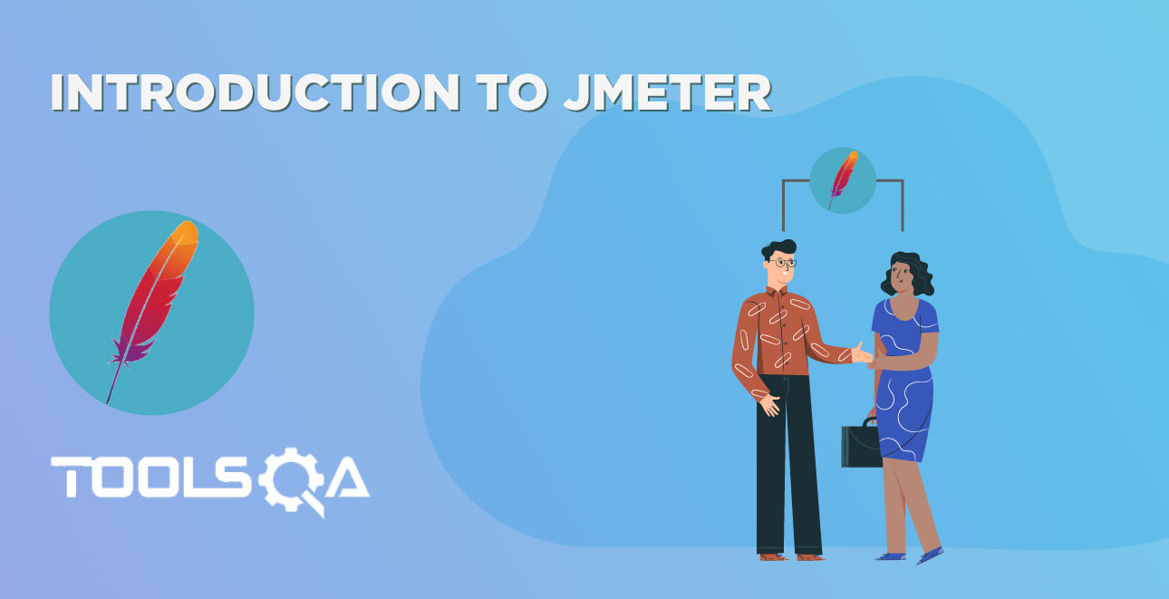 Introduction to JMeter