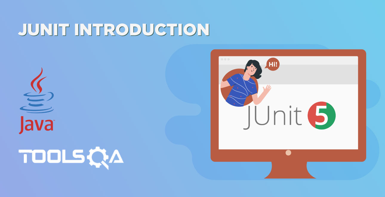 Junit Introduction