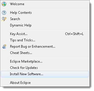 How to Install Maven in Eclipse IDE