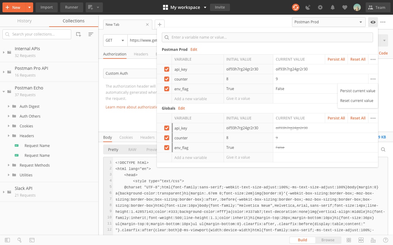 Request variables. Postman JAVASCRIPT. _Postman_ID. Variables Postman. Postman (software).