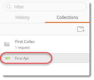 First_Steps_Select_Request
