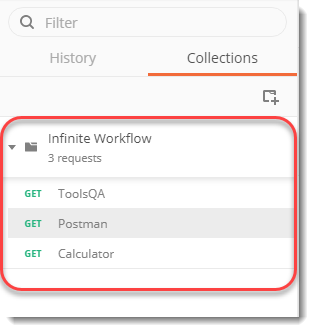 Infinite_Workflow_Collection