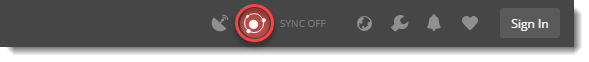 Sync