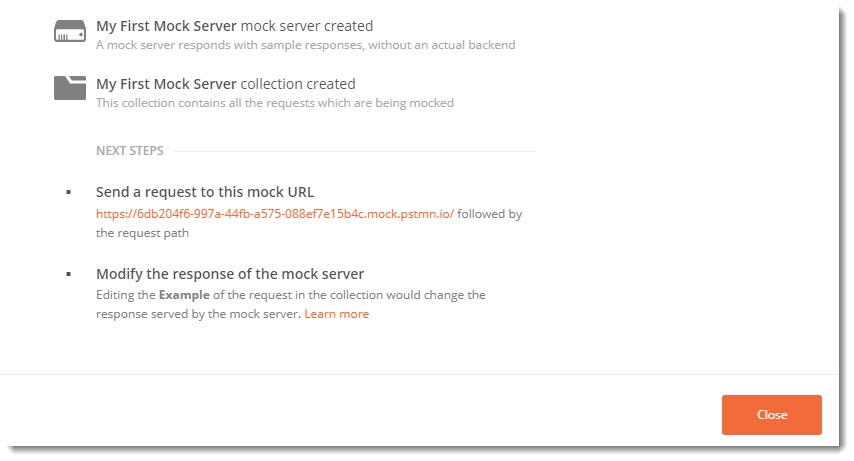 Mock_Server_Created