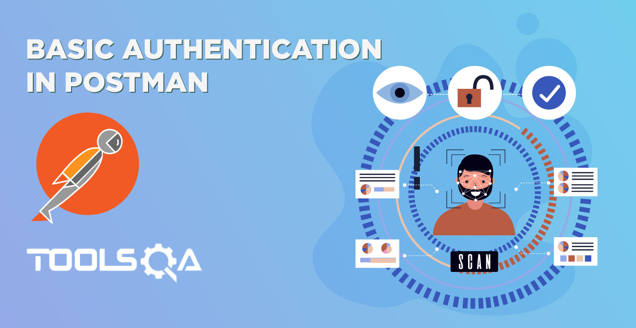 Basic Authentication in Postman
