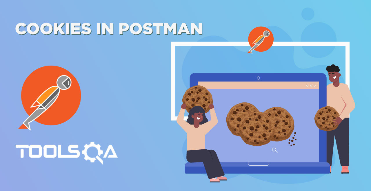 Cookies in Postman