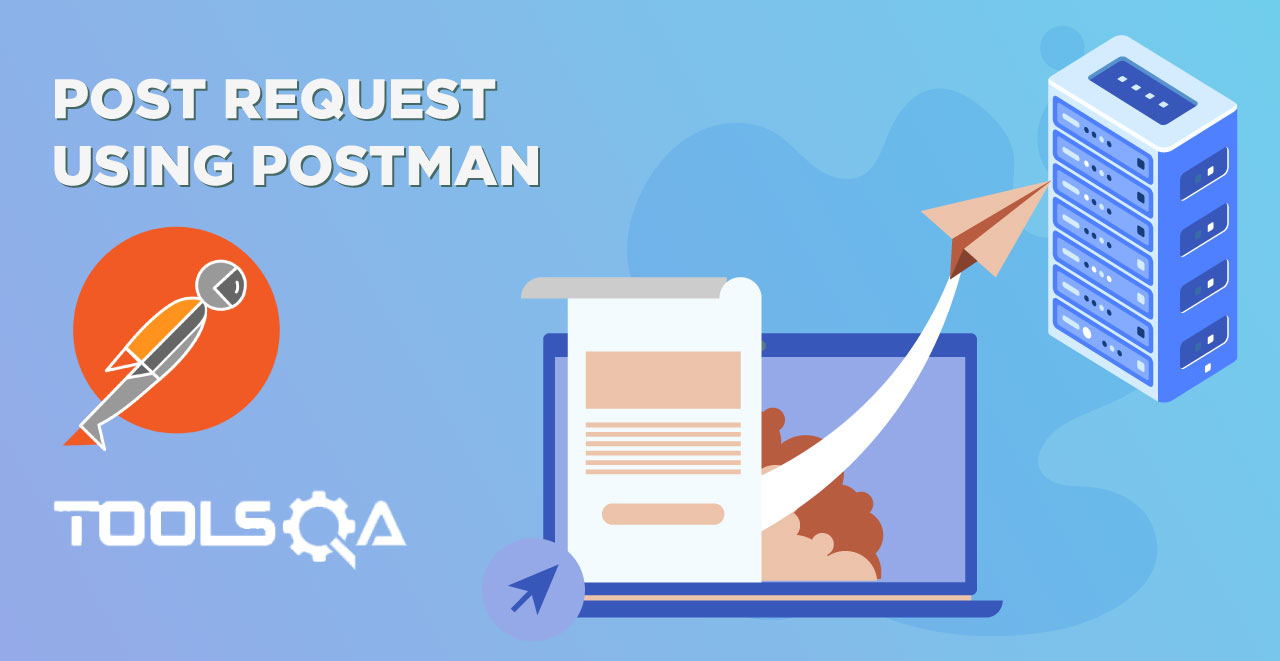 POST Request using Postman