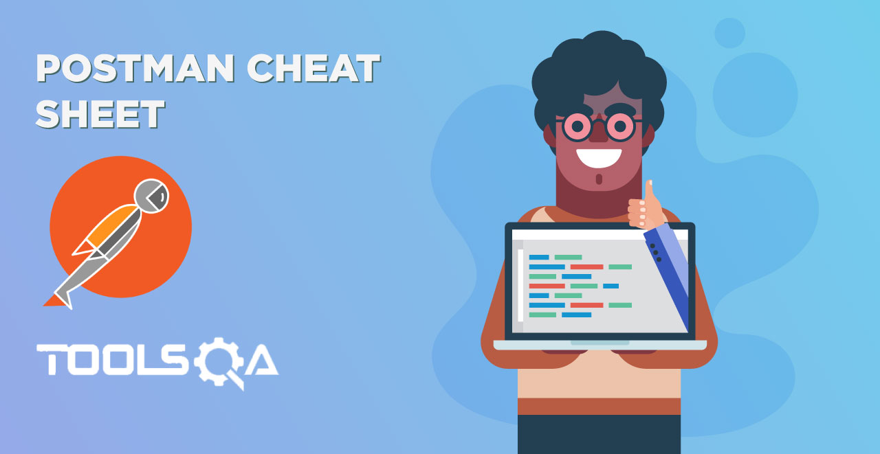 Postman Cheat Sheet