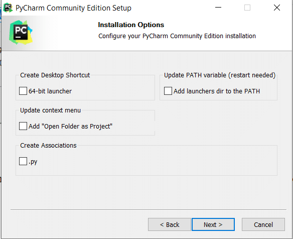 PyCharm_Installation_3
