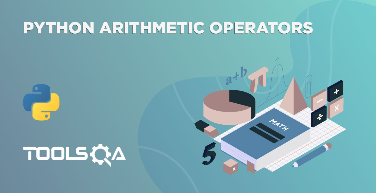 Python Arithmetic Operators