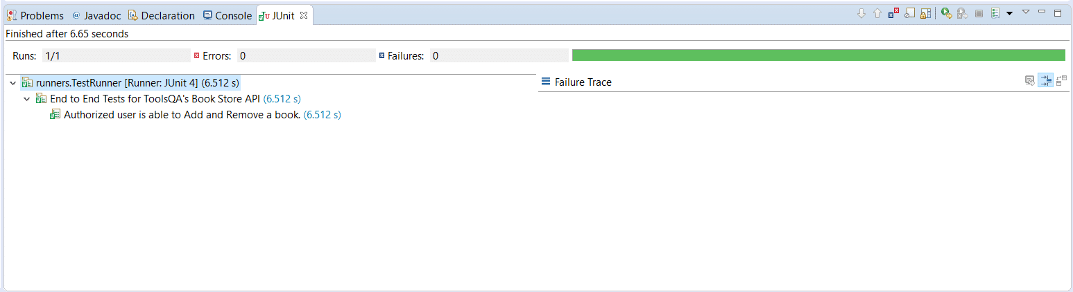 Share Scenario Context in Cucumber