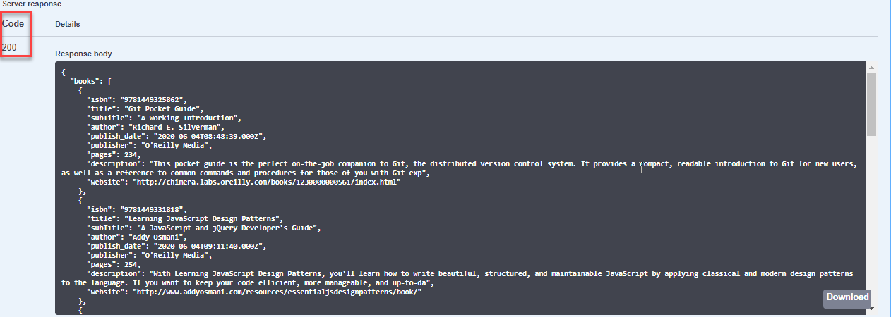 What is REST - Representational State Transfer