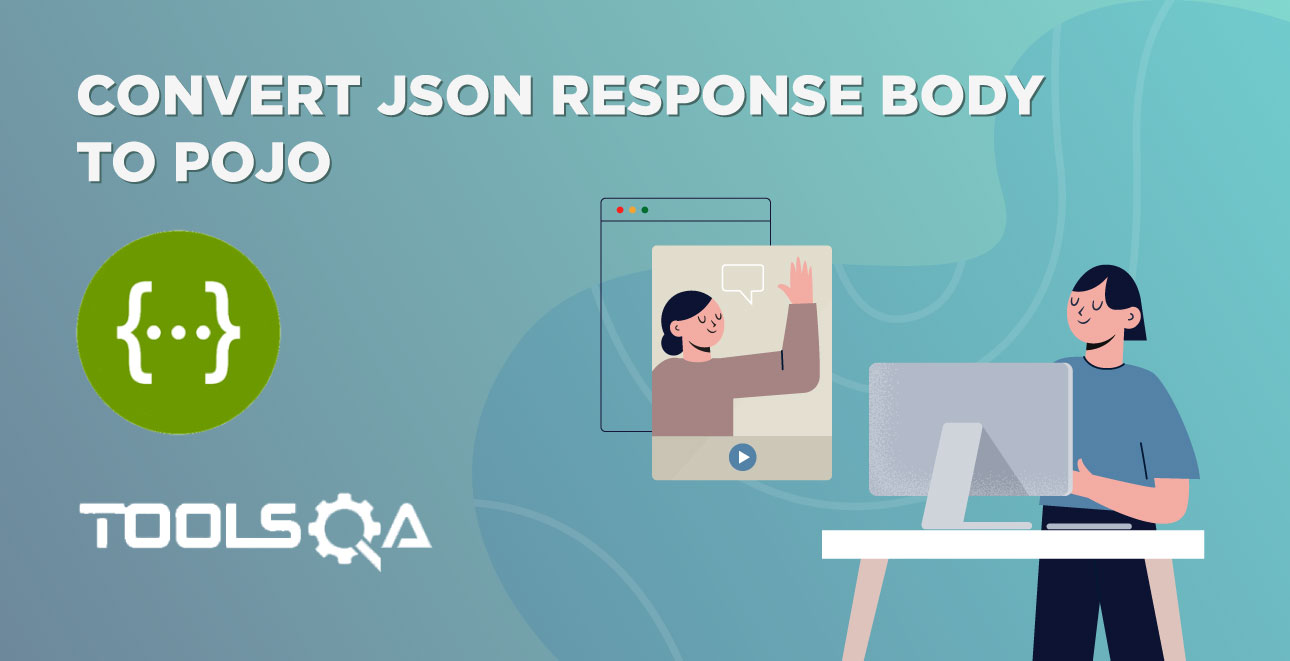 How to Convert JSON to JAVA Object using Seriallization with example.