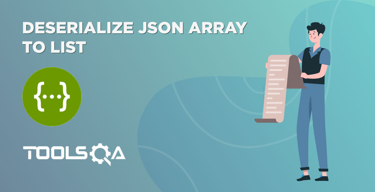 How to Deserialize JSON Array to an Array using JSONPath?