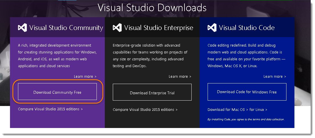 Download_Visual_Studio_1