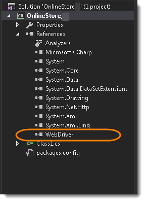 Sets_To_SetUp_Selenium_VisualStudei