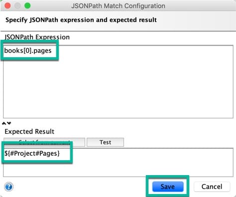 Accessing Project Properties