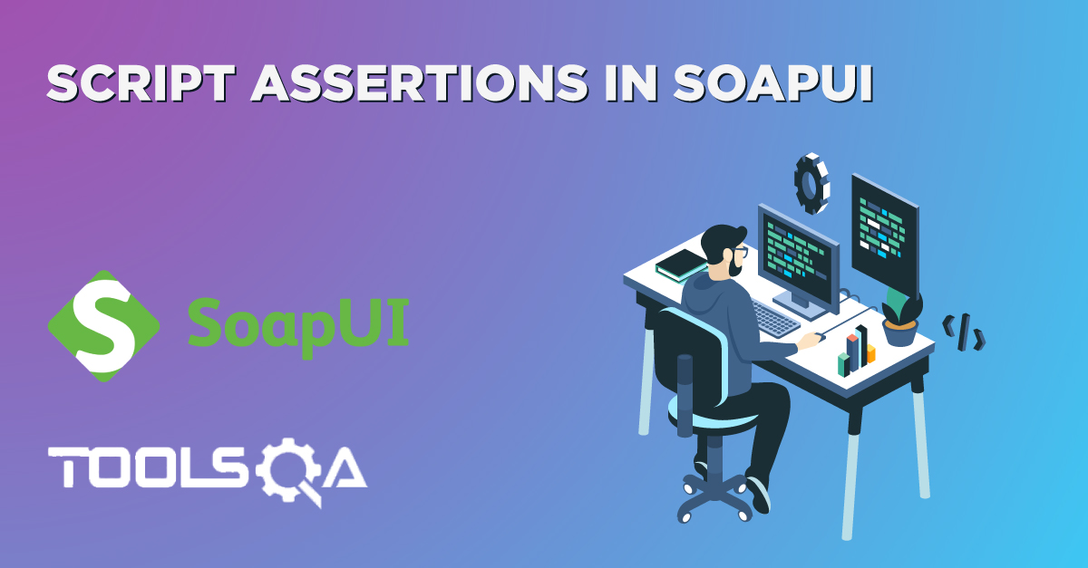 Script Assertions in SoapUI