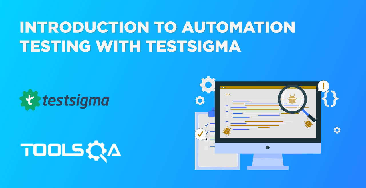 Introduction to TestSigma