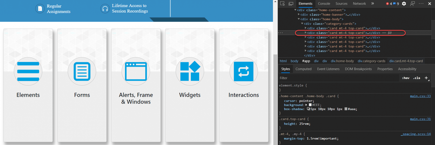 inspect_panel_microsoft_edge