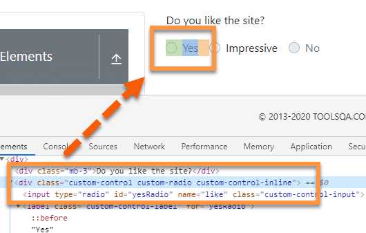 XPath Decedent in Selenium